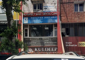 The-perfect-smile-dental-clinic-Dental-clinics-Sector-43-chandigarh-Chandigarh-1