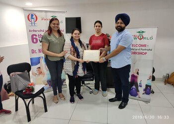 The-physio-world-physiotherapy-clinic-Physiotherapists-Bhai-randhir-singh-nagar-ludhiana-Punjab-1