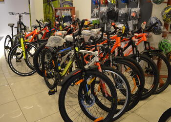 The-raja-cycle-stores-Bicycle-store-Ntr-circle-vijayawada-Andhra-pradesh-3