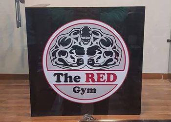 The-red-gym-Zumba-classes-Model-town-karnal-Haryana-1