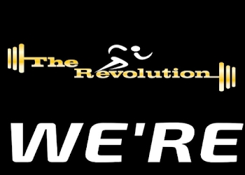 The-revolution-gym-and-spa-Gym-Dilshad-garden-delhi-Delhi-1