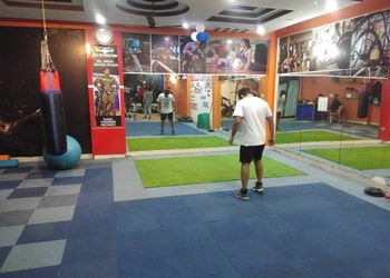 The-revolution-gym-Gym-Clement-town-dehradun-Uttarakhand-2