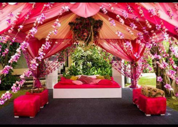 The-royal-reception-Event-management-companies-Bakkhali-West-bengal-2