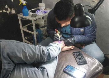 The-shade-tattoo-studio-Tattoo-shops-Civil-lines-ludhiana-Punjab-2