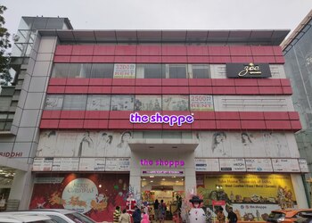 The-shoppe-Gift-shops-Alkapuri-vadodara-Gujarat-1