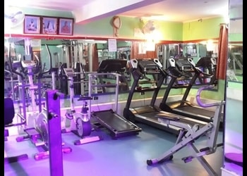 The-soleus-gym-Gym-Kestopur-kolkata-West-bengal-2