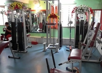 The-soleus-gym-Gym-Kestopur-kolkata-West-bengal-3