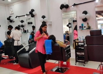 The-style-studio-Beauty-parlour-Tinsukia-Assam-3