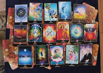 The-tarotpreneur-Tarot-card-reader-Ameerpet-hyderabad-Telangana-2