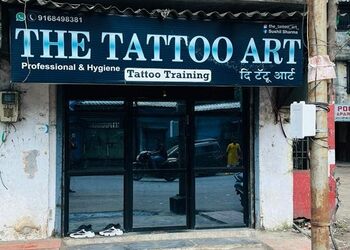 The-tattoo-arts-studio-Tattoo-shops-Anjurphata-bhiwandi-Maharashtra-1