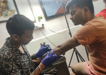 The-tattoo-arts-studio-Tattoo-shops-Anjurphata-bhiwandi-Maharashtra-2