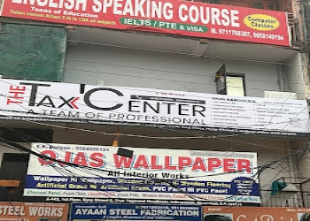 The-tax-center-Tax-consultant-Indirapuram-ghaziabad-Uttar-pradesh-1