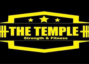 The-temple-strength-fitness-Gym-Bhatpara-West-bengal-1