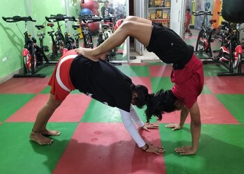 The-ultimate-fitness-martial-art-academy-Martial-arts-school-Varanasi-Uttar-pradesh-3