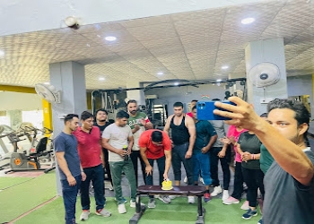 The-urban-fit-gym-Gym-Loni-Uttar-pradesh-2