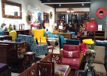 The-urban-house-Furniture-stores-Noida-Uttar-pradesh-3