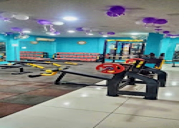 The-workout-world-gym-Gym-Nipania-indore-Madhya-pradesh-2