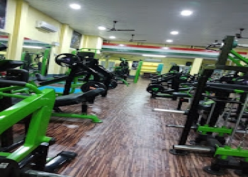 The-z-gym-Gym-Shastri-nagar-kanpur-Uttar-pradesh-1