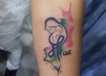 Third-eye-tattoos-Tattoo-shops-Hirapur-dhanbad-Jharkhand-3