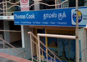 Thomas-cook-Travel-agents-Coimbatore-junction-coimbatore-Tamil-nadu-2