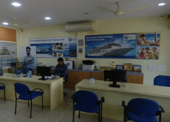 Thomas-cook-Travel-agents-Rajahmundry-rajamahendravaram-Andhra-pradesh-2