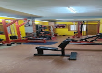 Tiger-fitness-gym-Gym-Mall-road-shimla-Himachal-pradesh-1