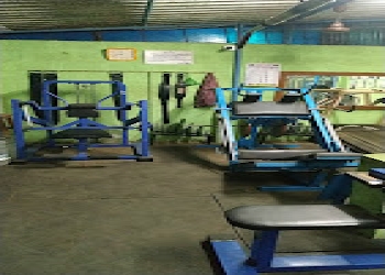 Tiger-gym-Gym-Kk-nagar-tiruchirappalli-Tamil-nadu-1