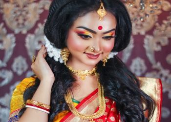 Tilottama-beauty-parlour-Beauty-parlour-Saltlake-bidhannagar-kolkata-West-bengal-3