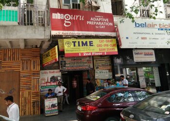 Time-Coaching-centre-New-delhi-Delhi-1