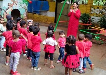 Time-kids-preschool-Play-schools-Secunderabad-Telangana-2