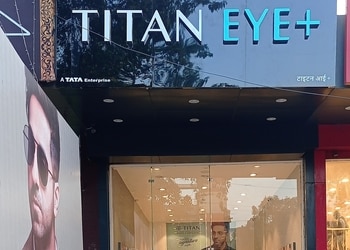 Titan-eyeplus-Opticals-George-town-allahabad-prayagraj-Uttar-pradesh-1