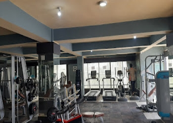 Titan-fitness-gym-Gym-Lalpur-ranchi-Jharkhand-2