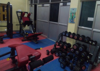 Titans-Gym-Chapra-Bihar-2