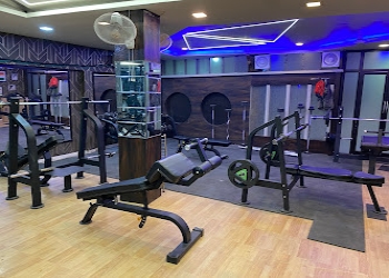 Titans-gym-Gym-Navlakha-indore-Madhya-pradesh-2