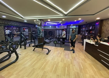 Titans-gym-Gym-Navlakha-indore-Madhya-pradesh-3