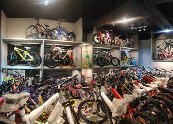 Top-gear-bicycle-and-services-Bicycle-store-Fatehgunj-vadodara-Gujarat-3