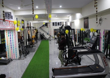 Total-fitness-and-gym-Gym-Jagatpura-jaipur-Rajasthan-2