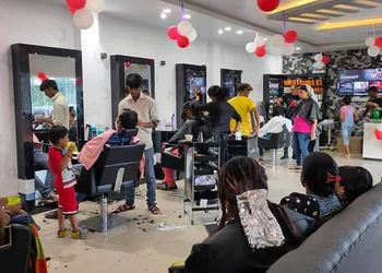 Touch-glow-family-salon-Beauty-parlour-Balurghat-West-bengal-3