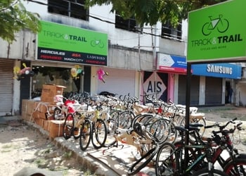 Track-and-trail-Bicycle-store-Baramunda-bhubaneswar-Odisha-1