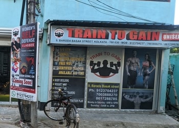 Train-to-gain-Gym-Baranagar-kolkata-West-bengal-1