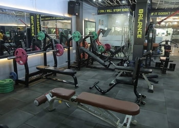 Trans-fitness-gymhealth-club-Gym-Dilshad-garden-delhi-Delhi-3