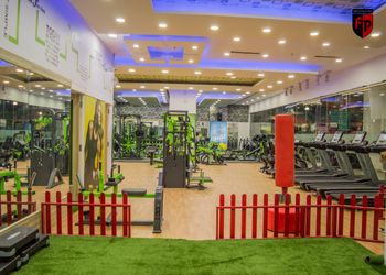 Transfit-gym-Gym-Nanakheda-ujjain-Madhya-pradesh-1