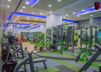 Transfit-gym-Gym-Nanakheda-ujjain-Madhya-pradesh-2