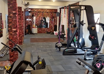 Transform-360-Gym-New-town-kolkata-West-bengal-3