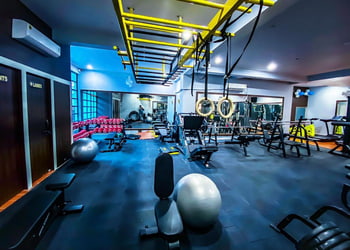 Transformation-gym-and-fitness-club-Gym-Varanasi-Uttar-pradesh-2