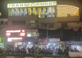 Transformers-gym-Gym-Asansol-West-bengal-1