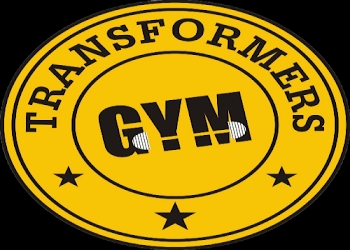 Transformers-gym-Gym-Ushagram-asansol-West-bengal-1