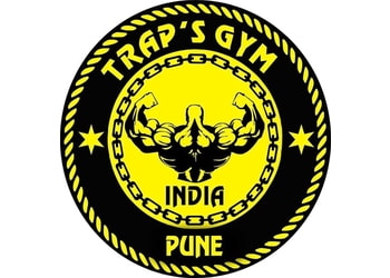 Traps-gym-Gym-Katraj-pune-Maharashtra-1