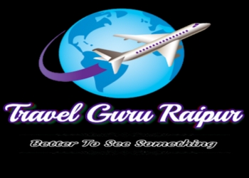 Travel-guru-raipur-Travel-agents-Raipur-Chhattisgarh-1