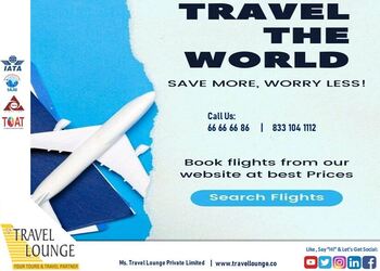 Travel-lounge-Travel-agents-Hyderabad-Telangana-1